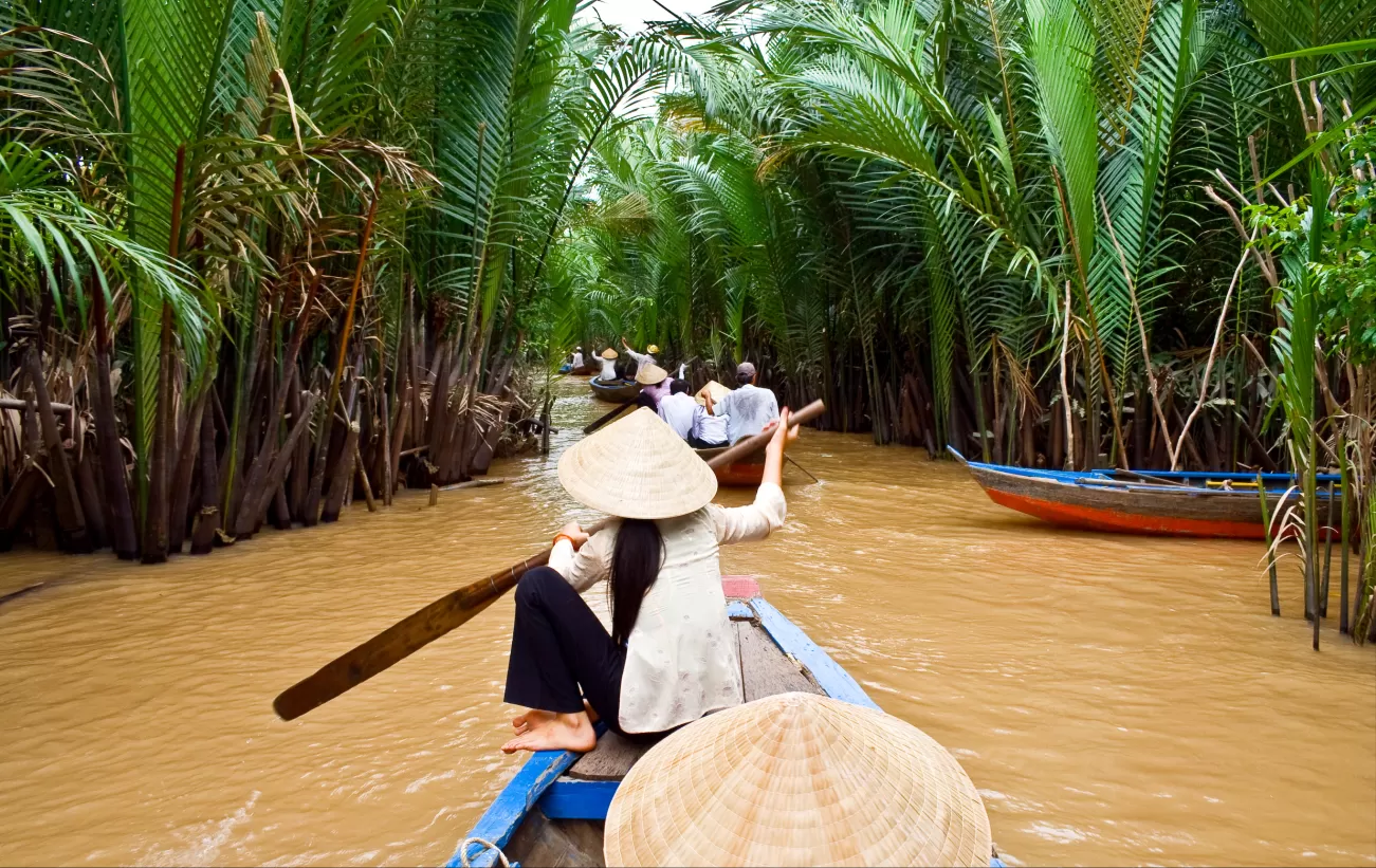 Tourism Recovery