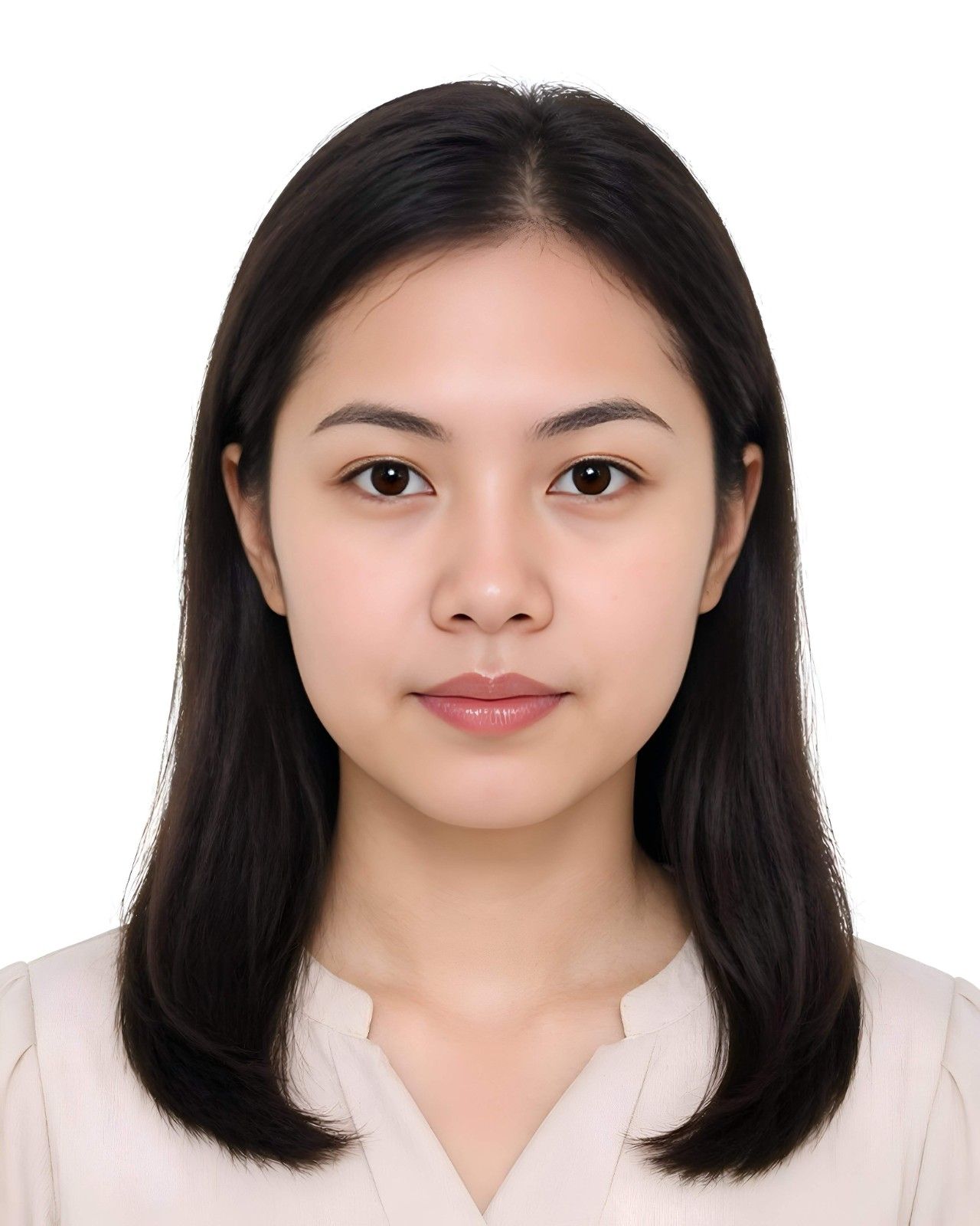 Applicant Photograph
