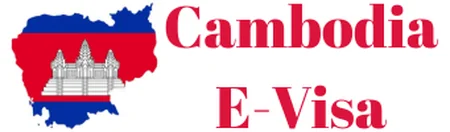 Cambodia Flag