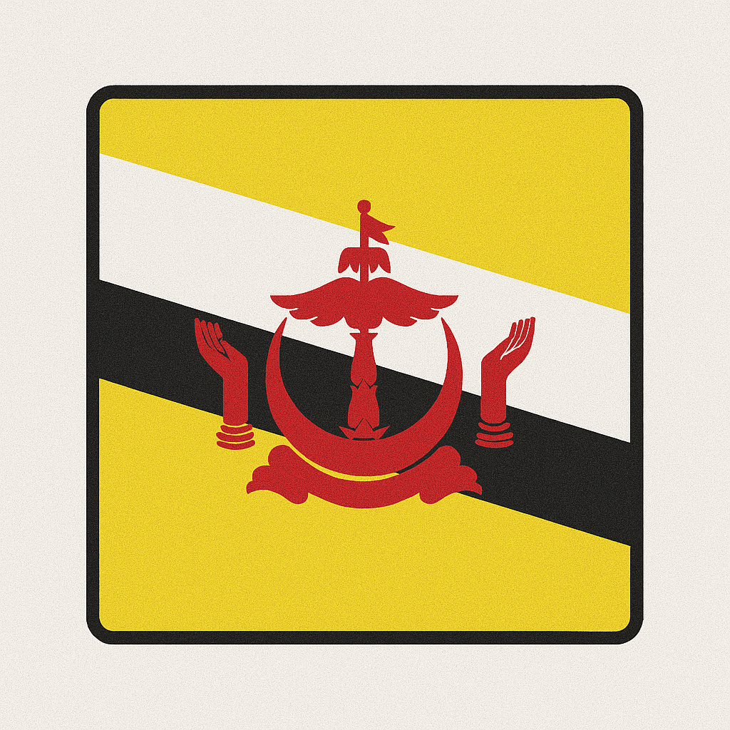 Brunei