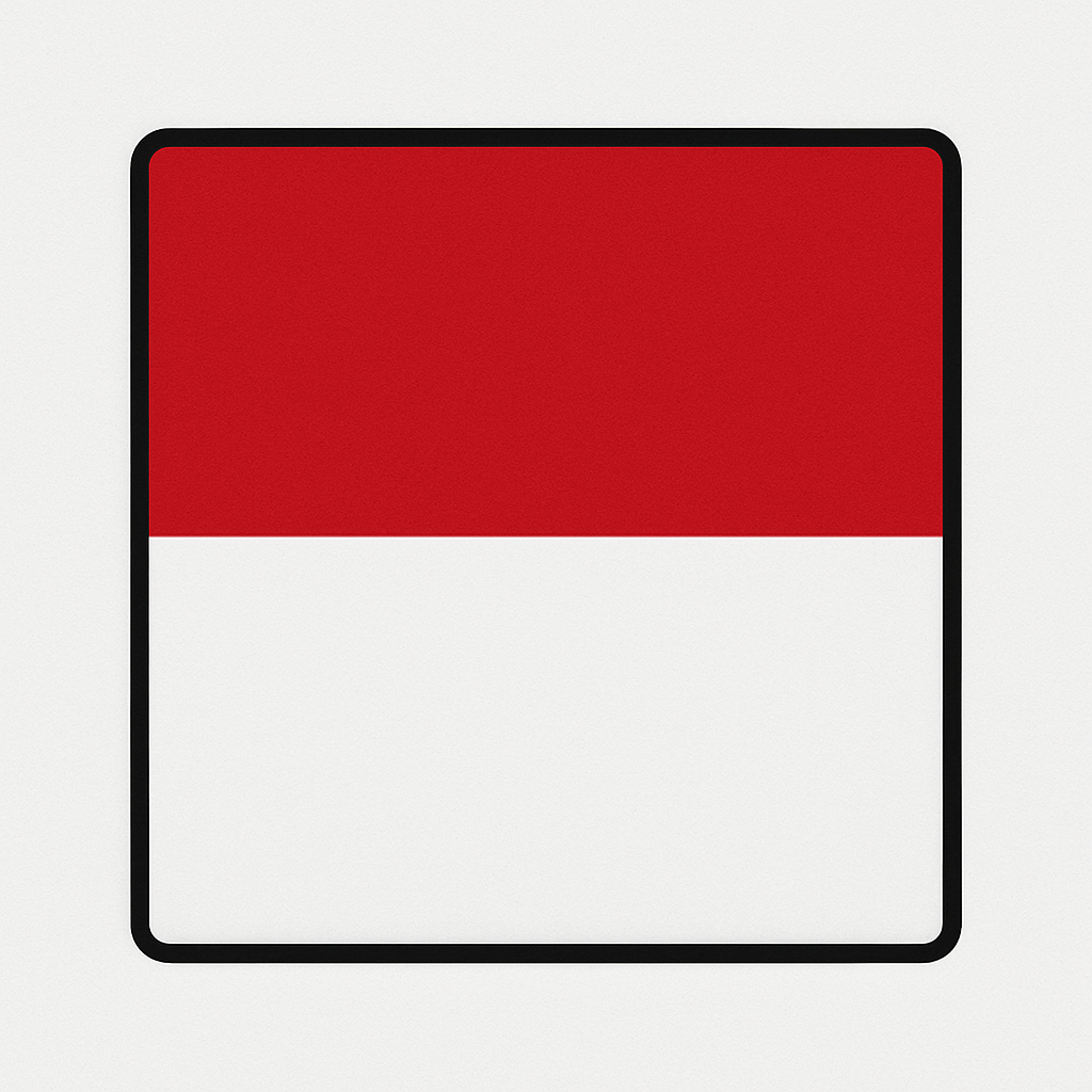 Indonesia