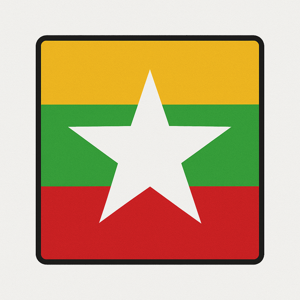 Myanmar