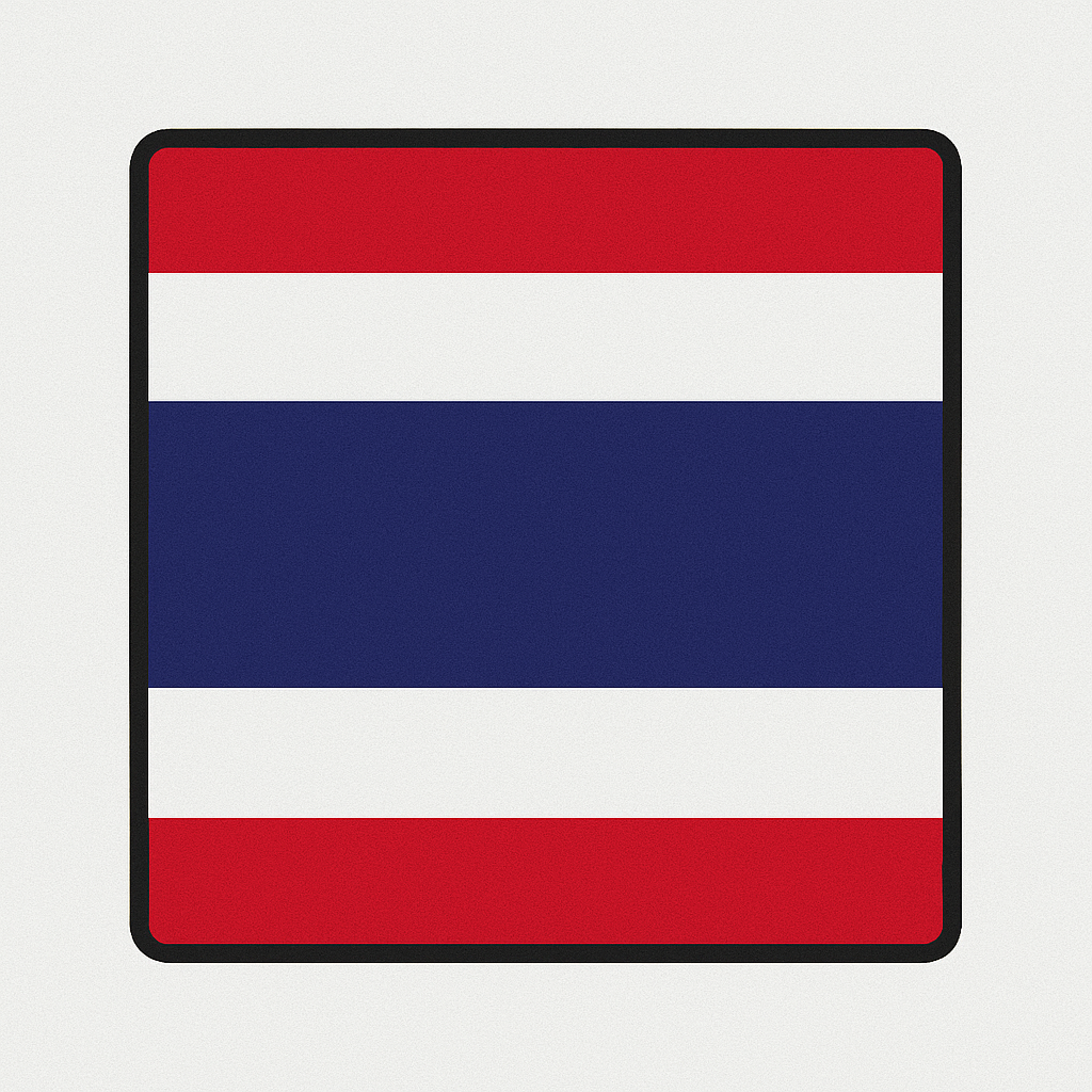 Thailand