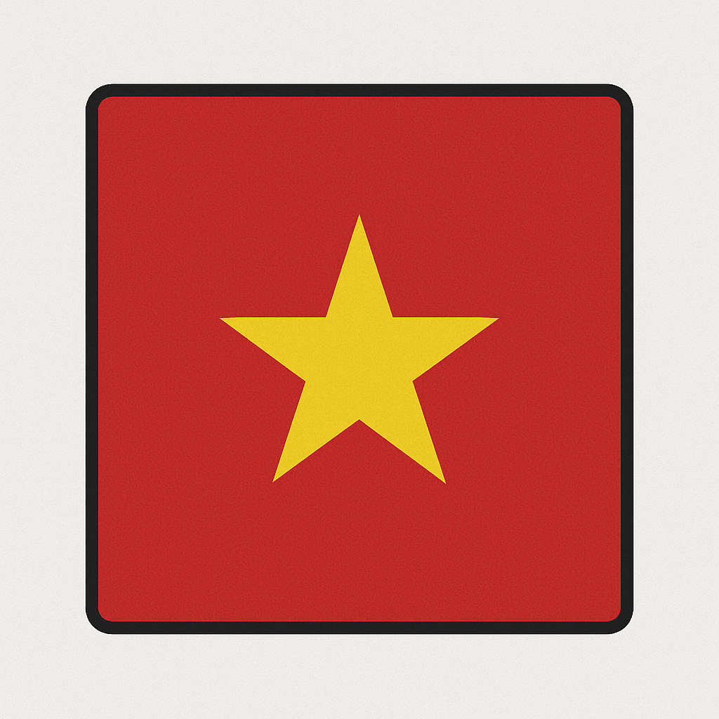 Vietnam