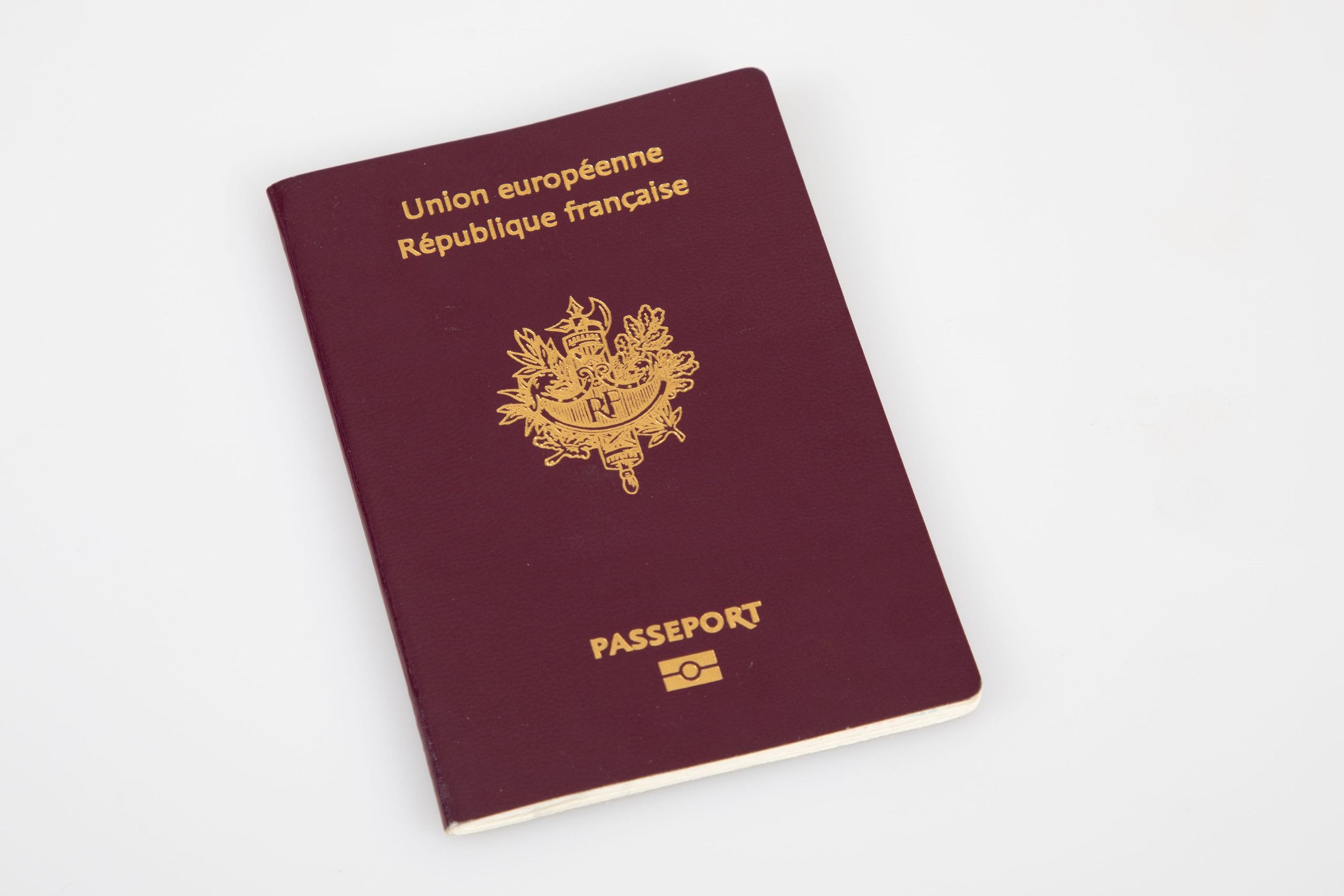 French Passport