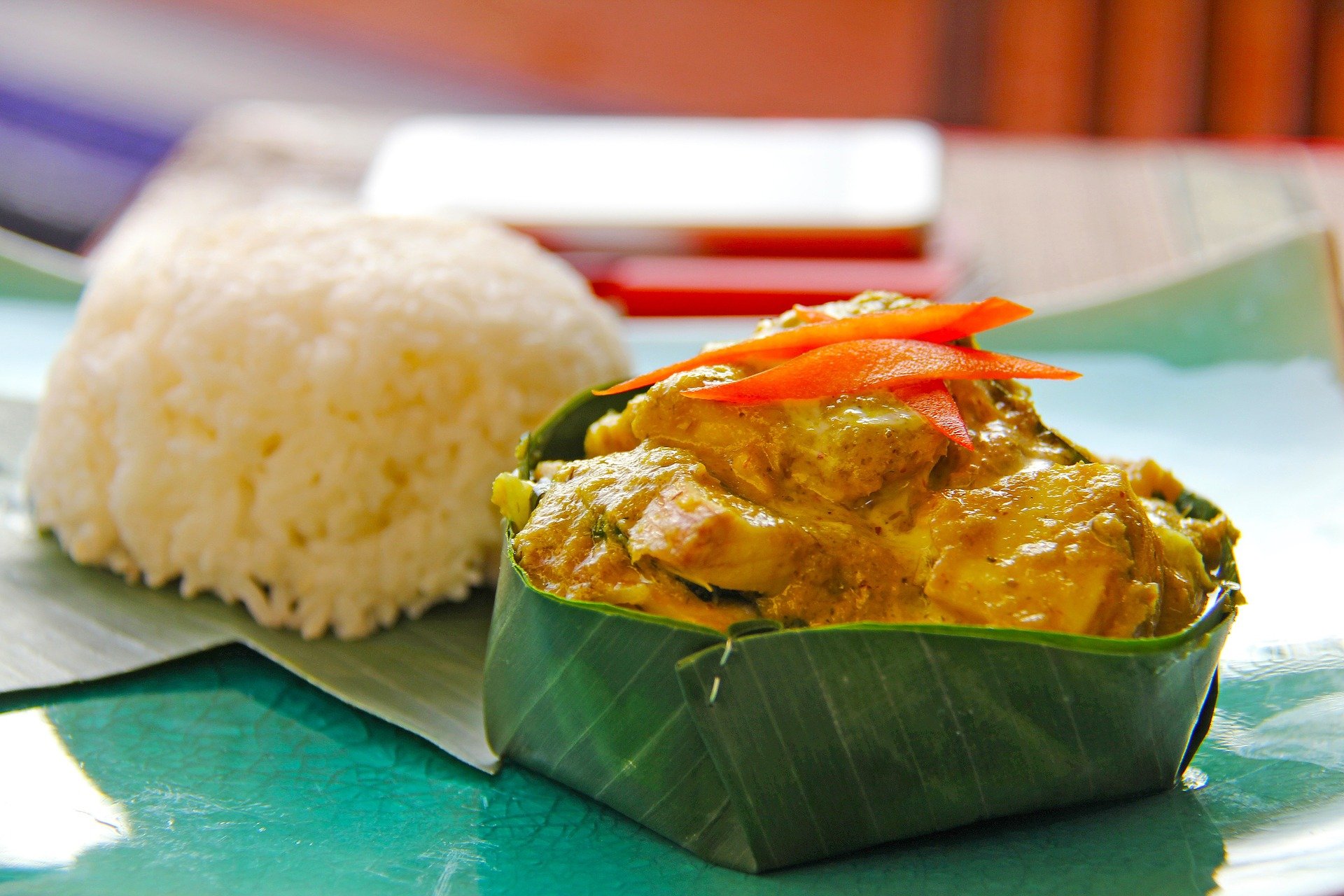 Khmer Cuisine Cambodia