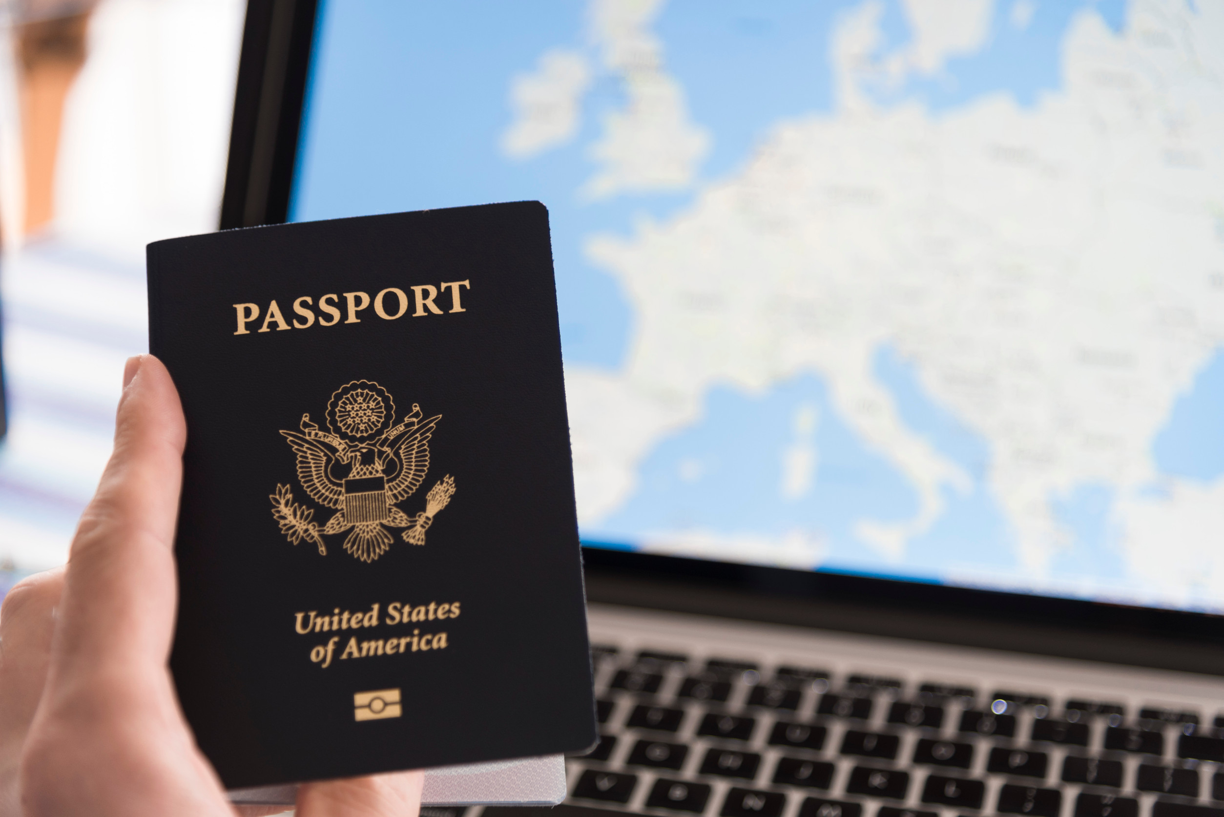 Us Passport